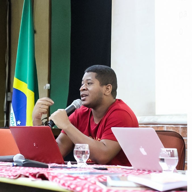 João Paulo Ignácio